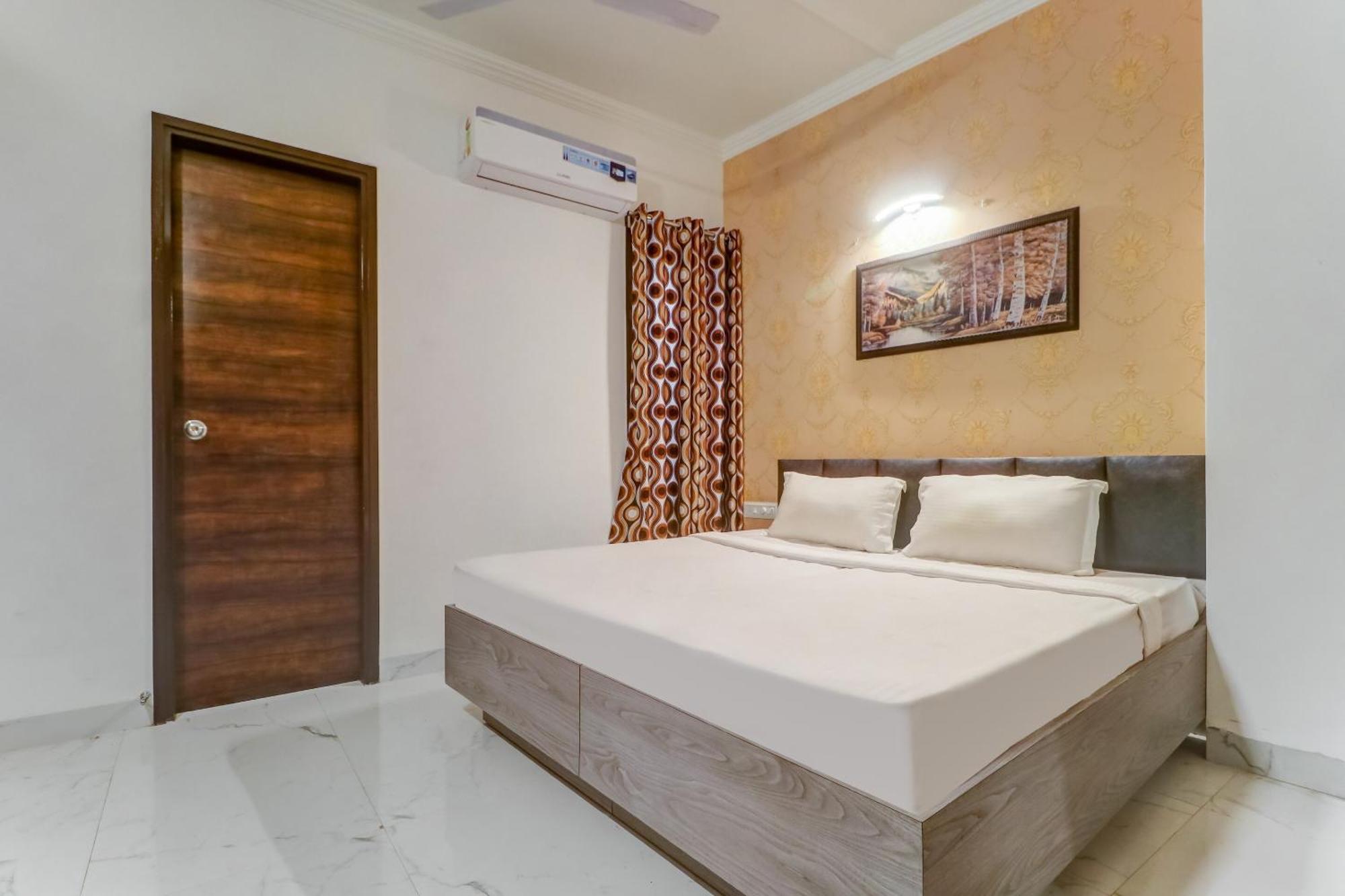 Townhouse Hotel Ludhiana Exterior foto